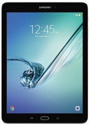 Замена матрицы на планшете Samsung Galaxy Tab S2 в Саранске
